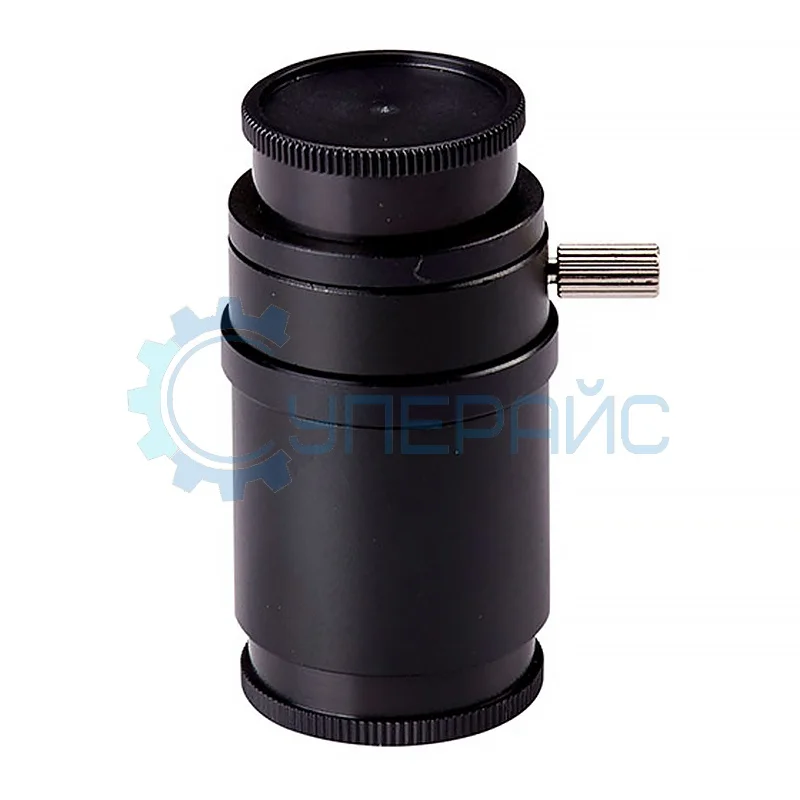 Адаптер для микроскопа Dagong SZM CTV 1X фото 1