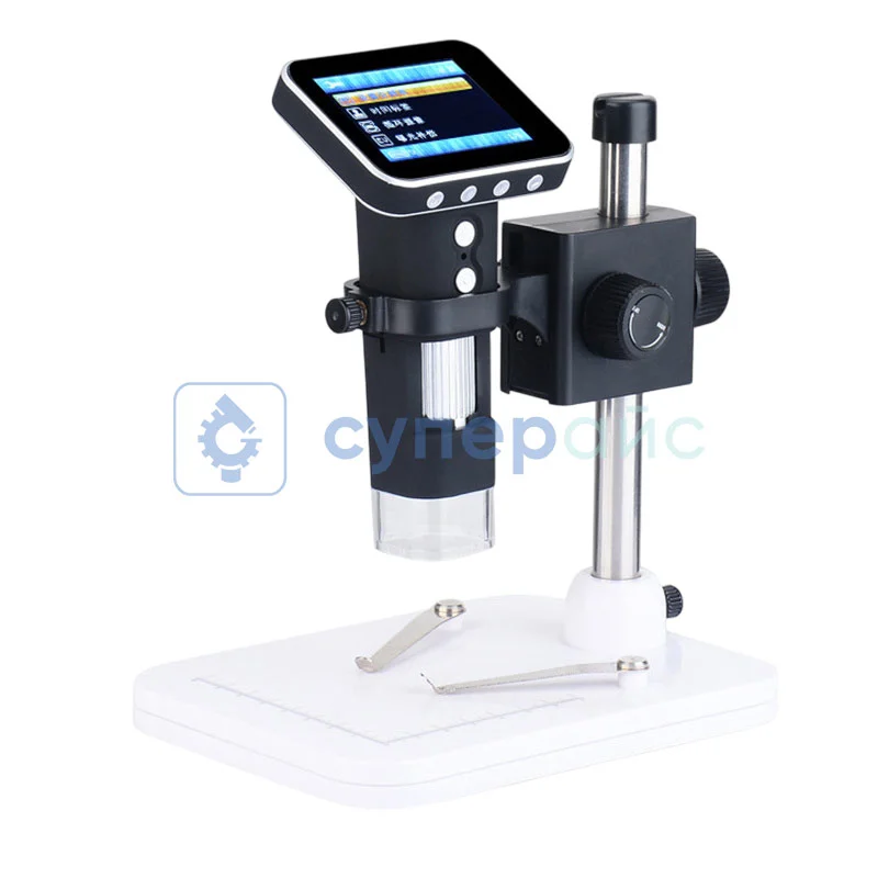 USB микроскоп на кронштейне Мaikou DM1 фото 2
