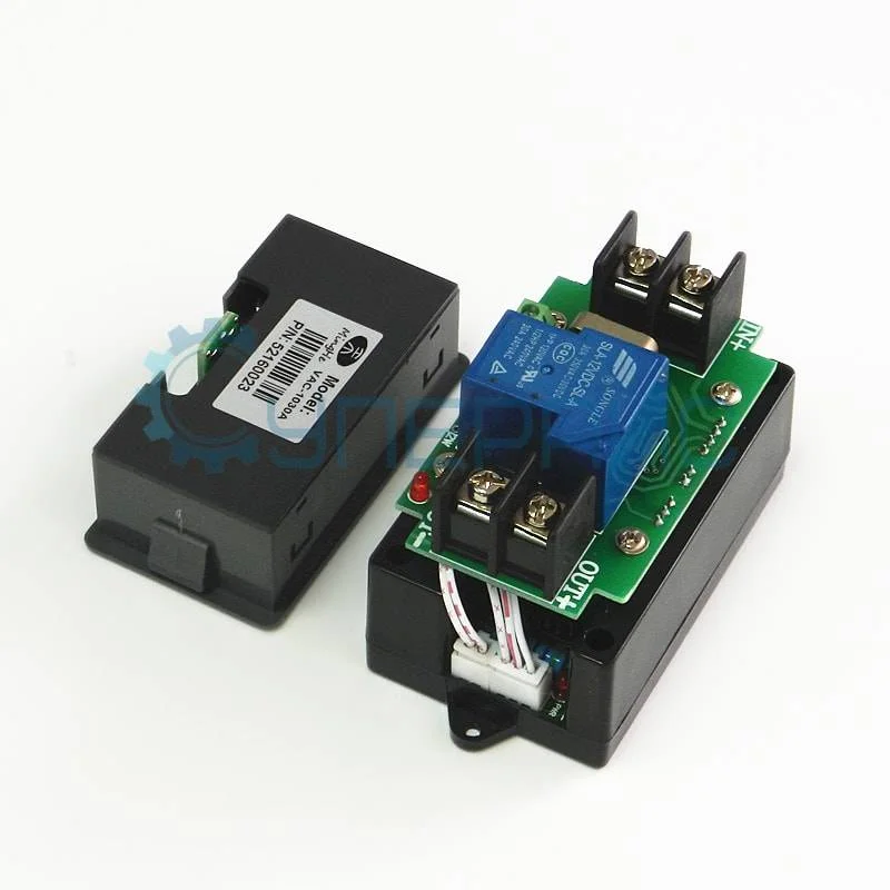 Многофункциональная измерительная головка VAC-1030A с поддержкой беспроводной связи фото 3