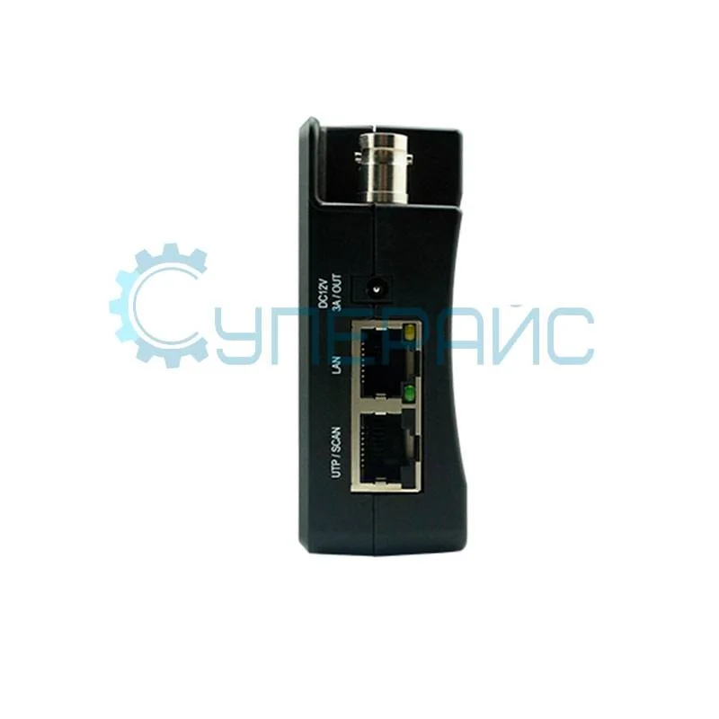 Универсальный CCTV тестер WANGLU IPC-1800ADH Plus фото 3