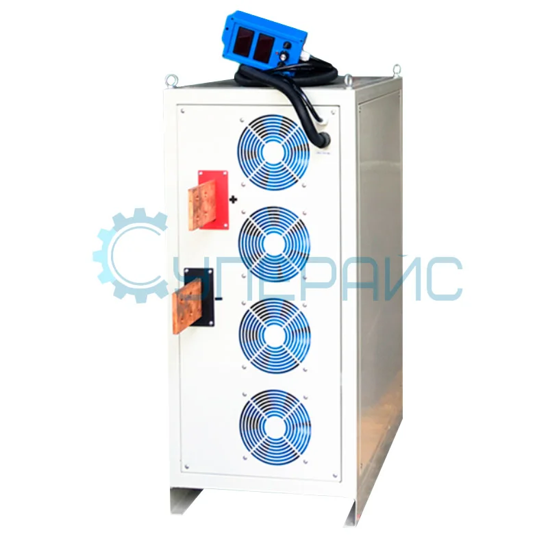 Блок питания для гальваники Yibenyuan YBN15-4000-1 (15В, 4000А, 60кВт) фото 3