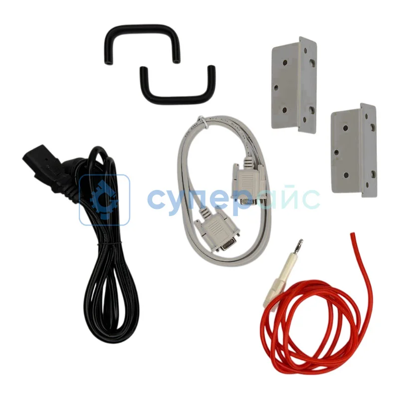 Блок питания постоянного тока LANYI HPS0620 (10 000 В, 60 мА, 600 Вт) фото 5