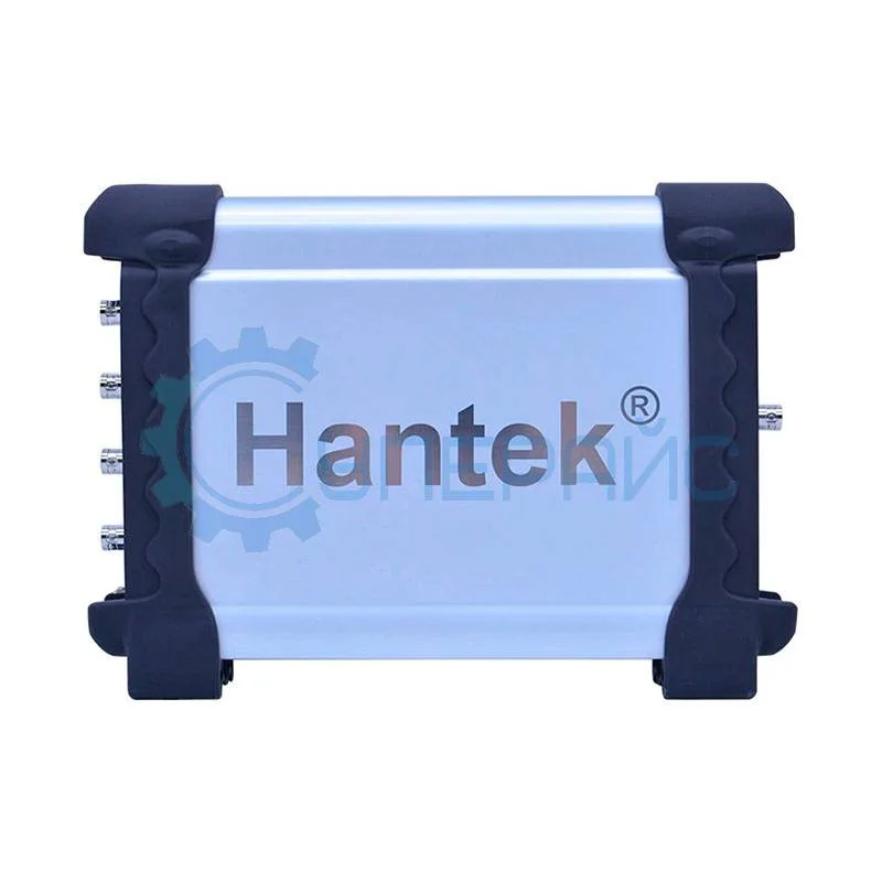 Автомобильный USB осциллограф Hantek DSO3064 Kit V фото 1