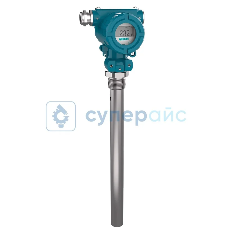 Уровнемер емкостной Овен ДУ311-1.1.41.0,5 фото 1