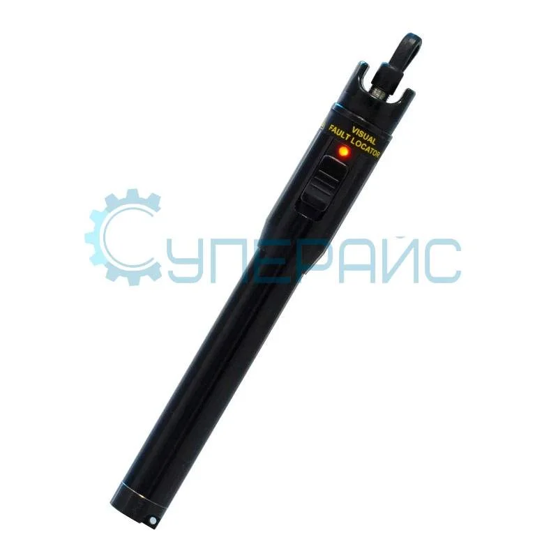 Волоконно-оптический дефектоскоп Joinwit JW3105A 10 мВт фото 1