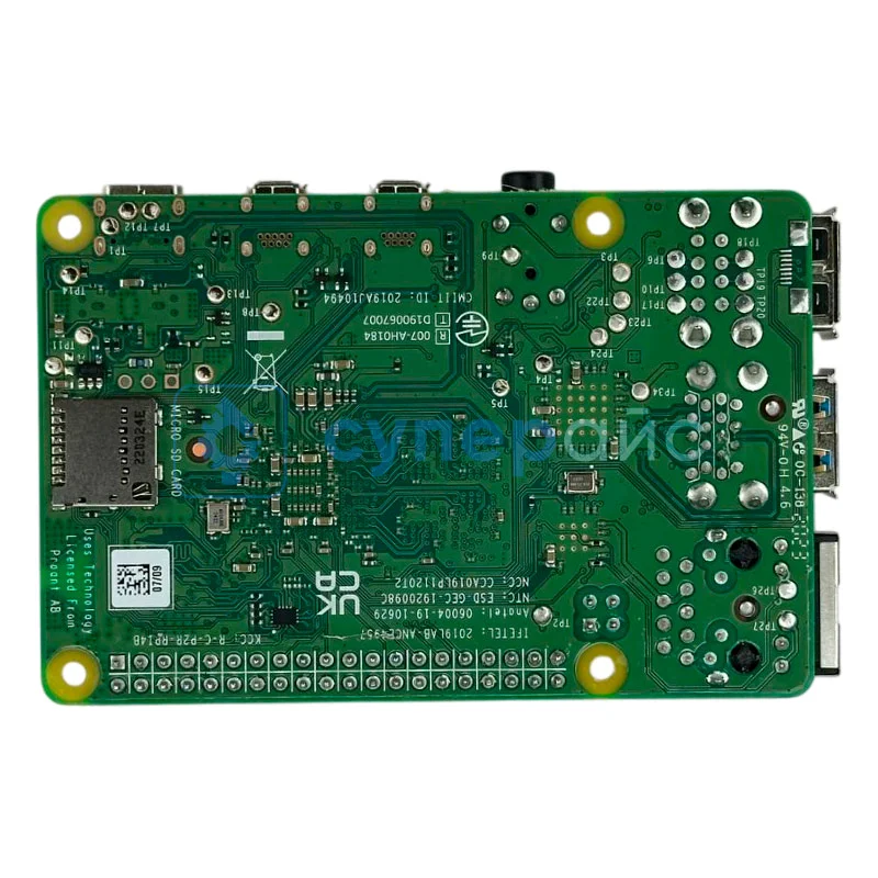 Гусеничный робот Raspberry Pi 4B Xiao-r XR-ROS SLAM с аккумулятором 8400 мАч фото 4