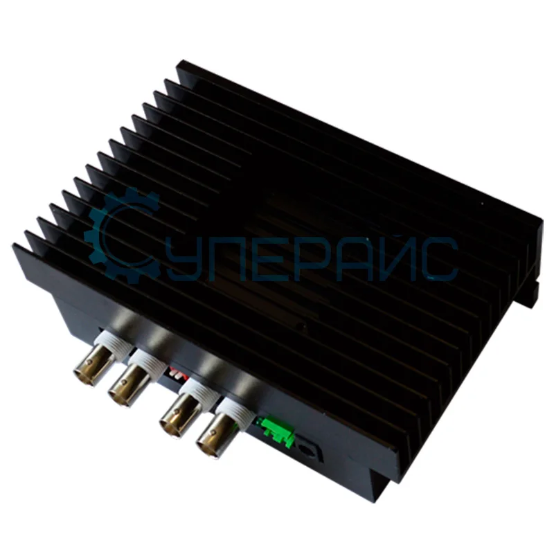 Широкополосный усилитель мощности FeelTech FPA2000 (30 Вт) фото 1