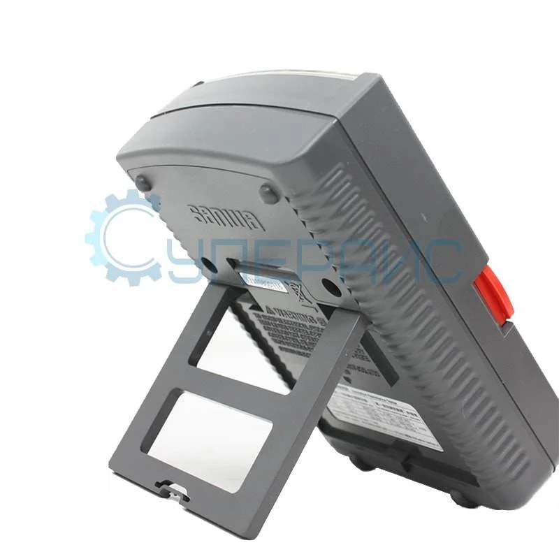 Прибор для измерения сопротивления изоляции Sanwa DM509S фото 2