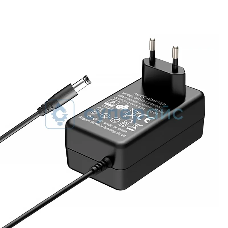 Сетевой блок питания Gaofande A9L (штекер 5.5*2.1) фото 1