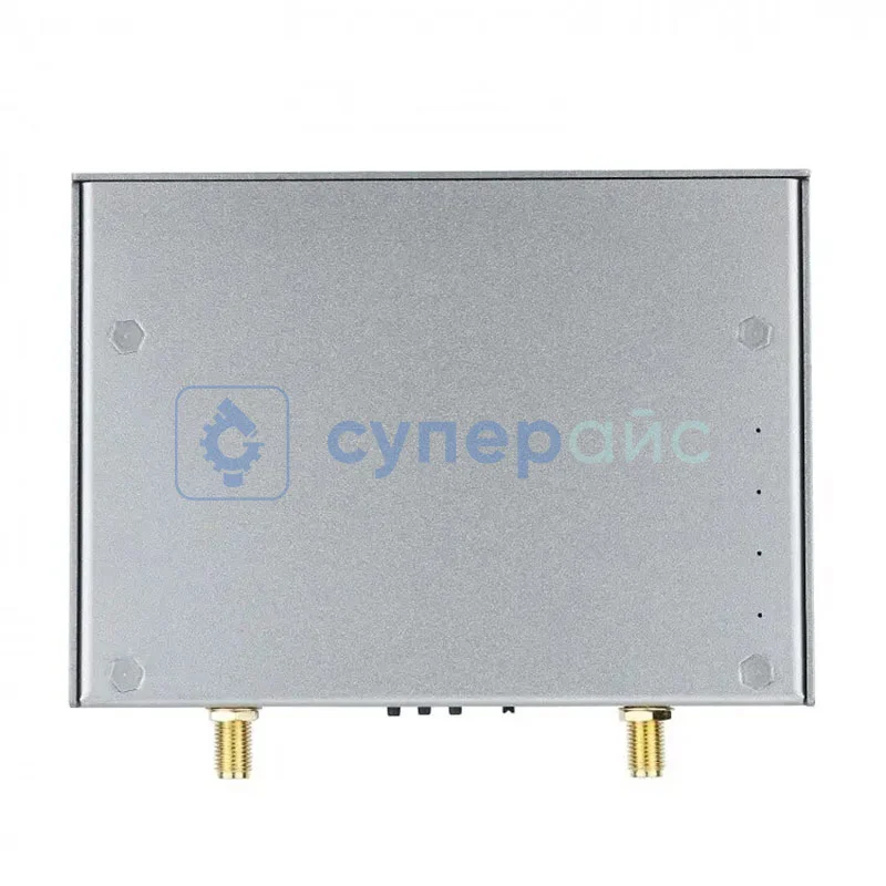 Портативный анализатор электрических цепей NanoVNA V2 Plus4 фото 4