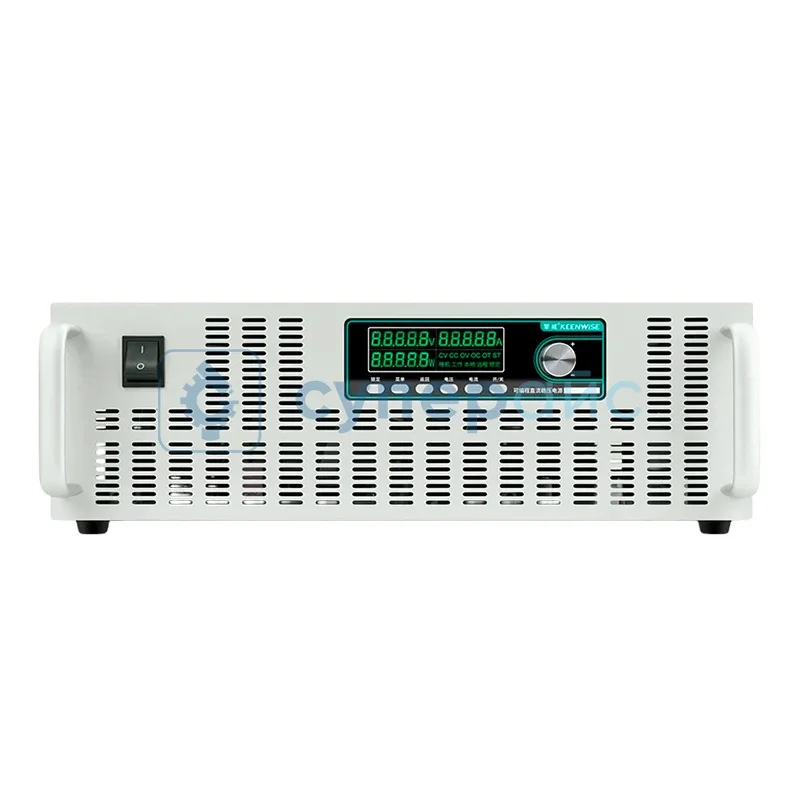 Блок питания постоянного тока KEENWISE DPA5500U3L фото 1