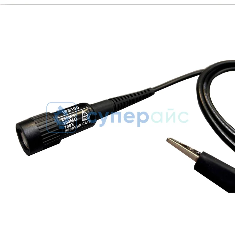 Высоковольтный пробник MATRIX IP3100 фото 4