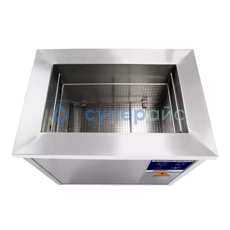 Прибор ультразвуковой очистки Yu clean AK-301plus фото 3