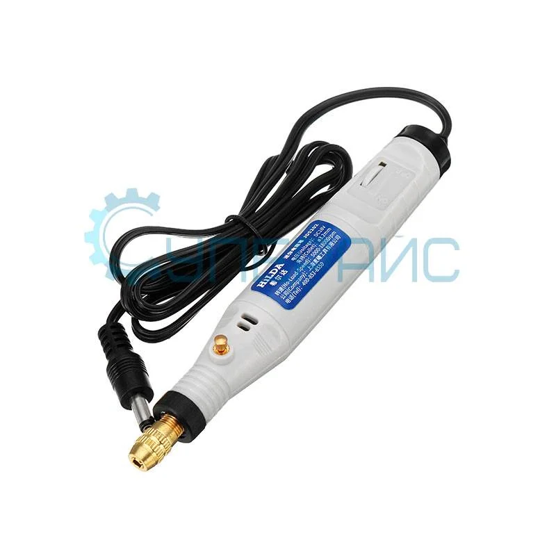 Ручной гравер HiLDA JD5202 фото 3