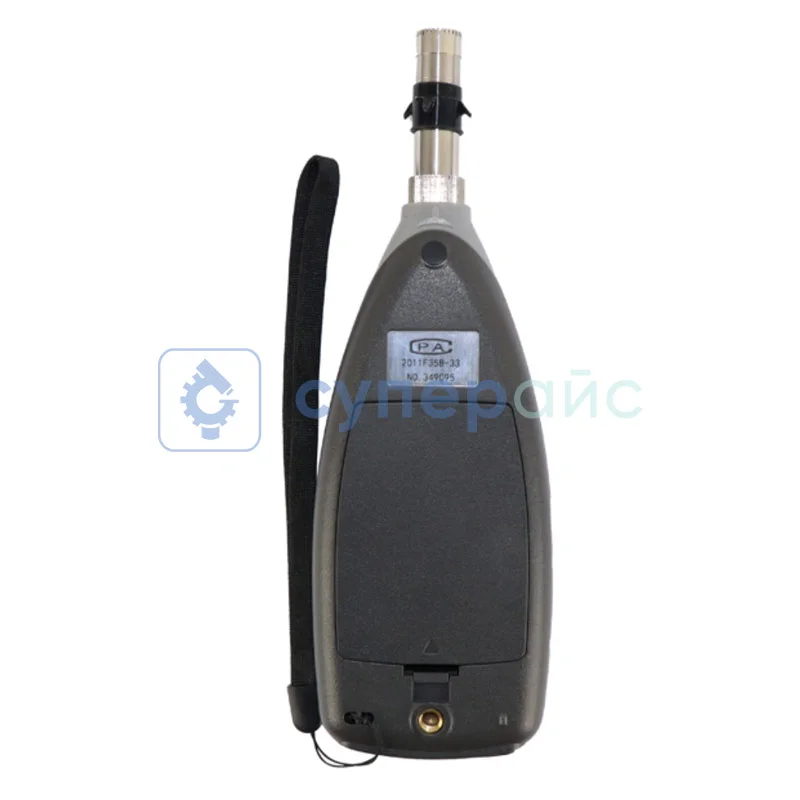 Промышленный шумомер Aihua AWA5636-1 фото 1