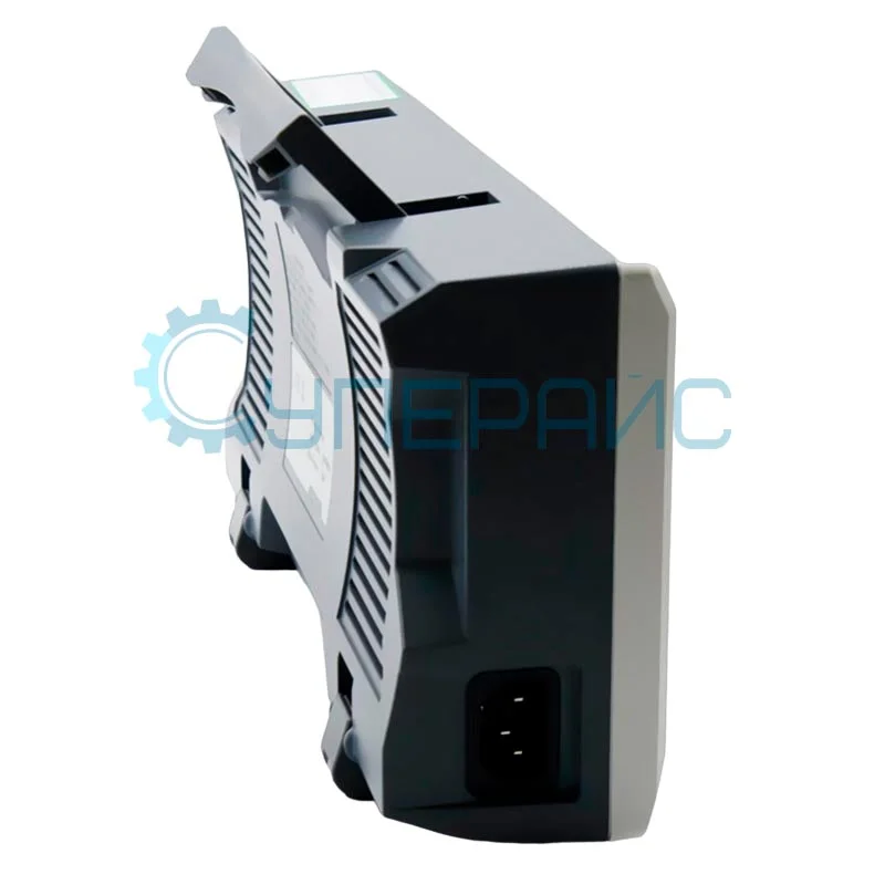 Двухканальный осциллограф цифровой VICTOR 1100S (2 канала, 100 МГц) фото 2