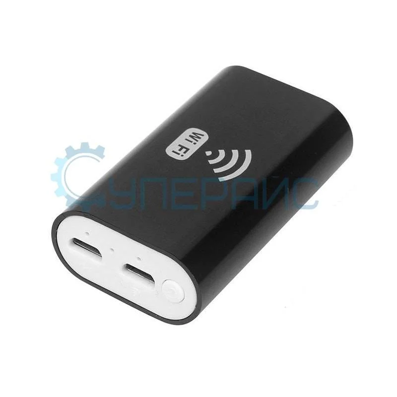 Видеоэндоскоп WiFi HD720P (беспроводной гибкий эндоскоп, 1,5 м) фото 2