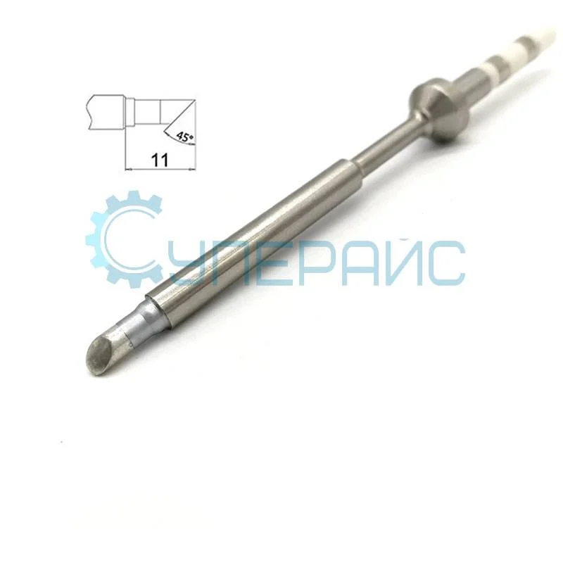 Паяльное жало Miniware TS100 TS-C4 фото 6