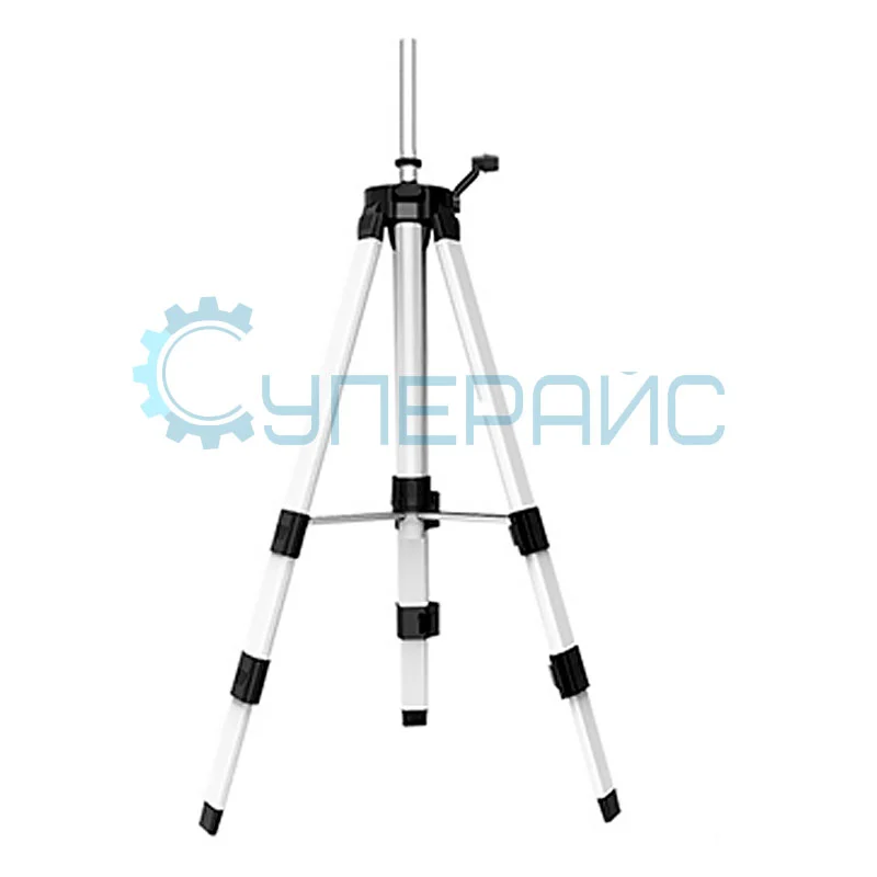 Нивелир MBOOS MBS-8969 (2 луча) со штативом фото 4