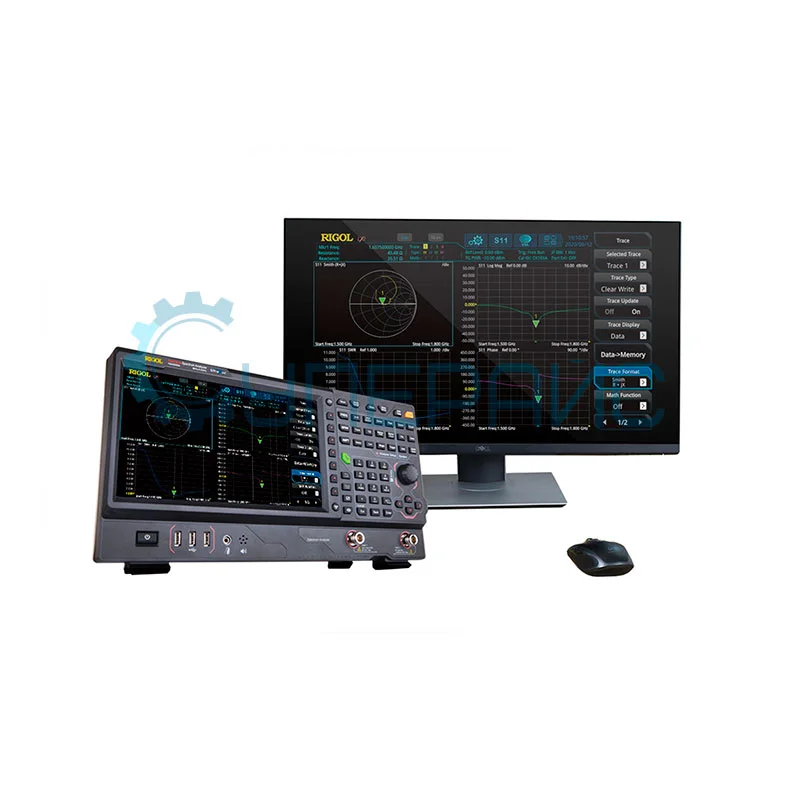 Анализатор спектра RIGOL RSA5032 фото 1