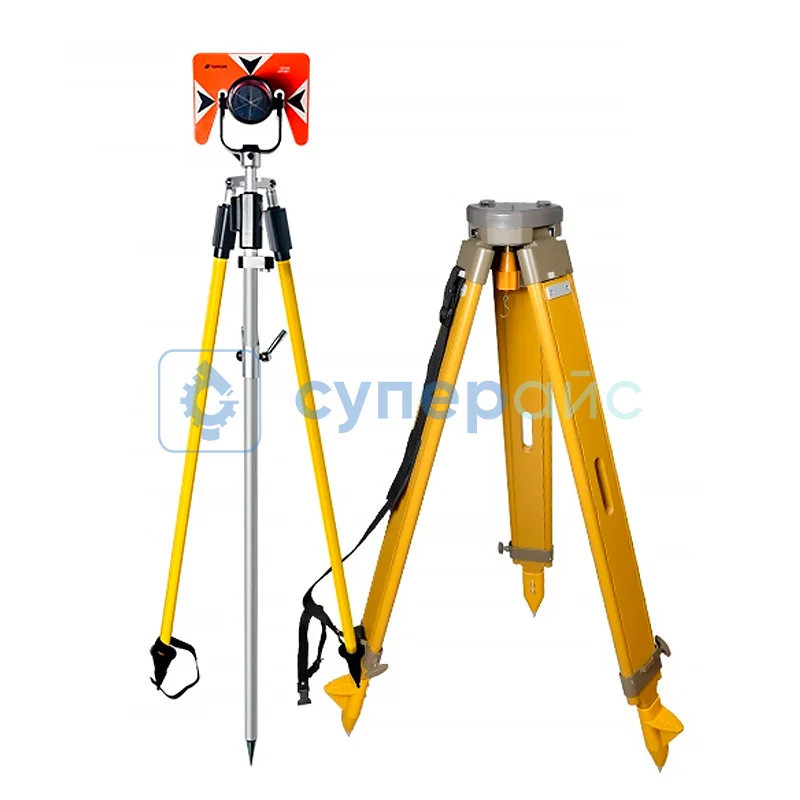 Тахеометр высокоточный NMP ATS-220L6 фото 2