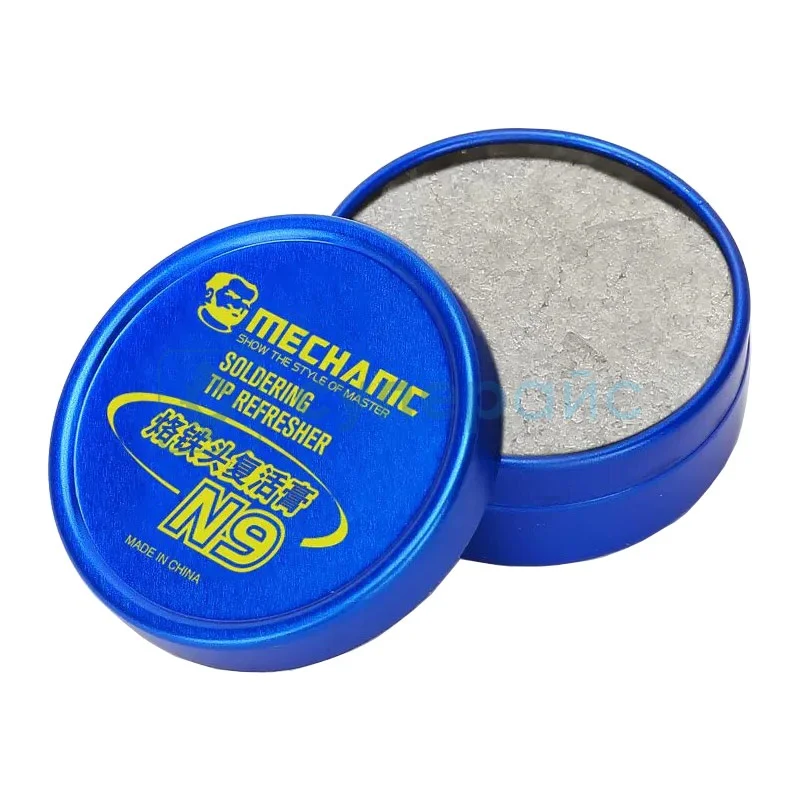 Активатор жала паяльника MECHANIC N9 фото 1