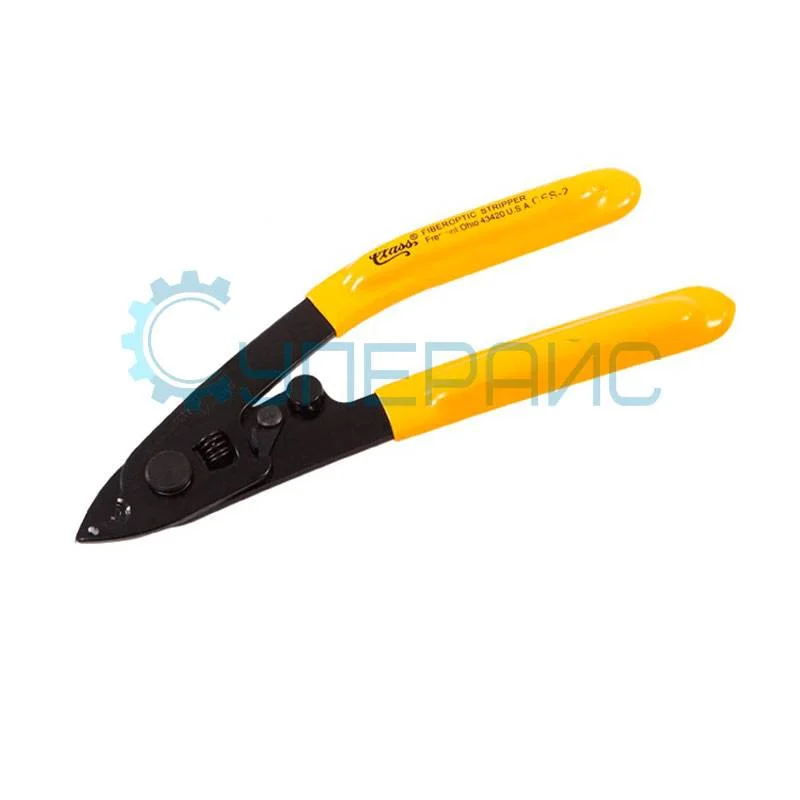 Набор инструментов Tanghu для работы с ВОЛС фото 10