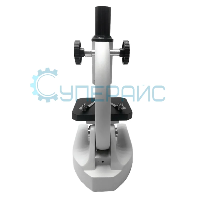 Биологический микроскоп XSP-200x монокулярный фото 5