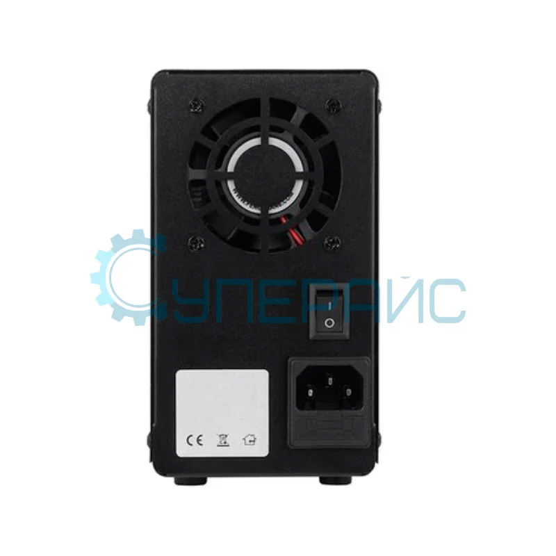 Программируемый блок питания Nice-Power SPS0530 фото 1