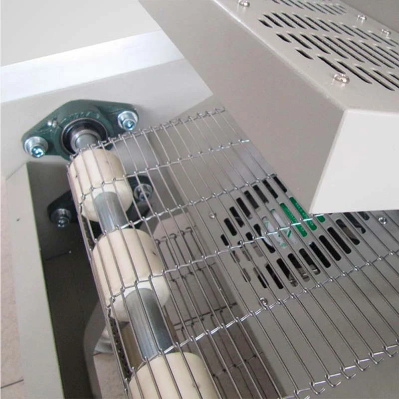 Конвекционная печь PUHUI T-960E фото 7