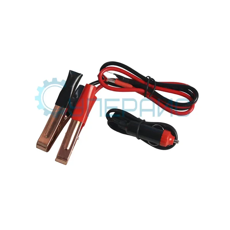 Инвертор для автомобиля SUREDOM YSCZ-1000W, 24В-220В, 1000 Вт фото 7