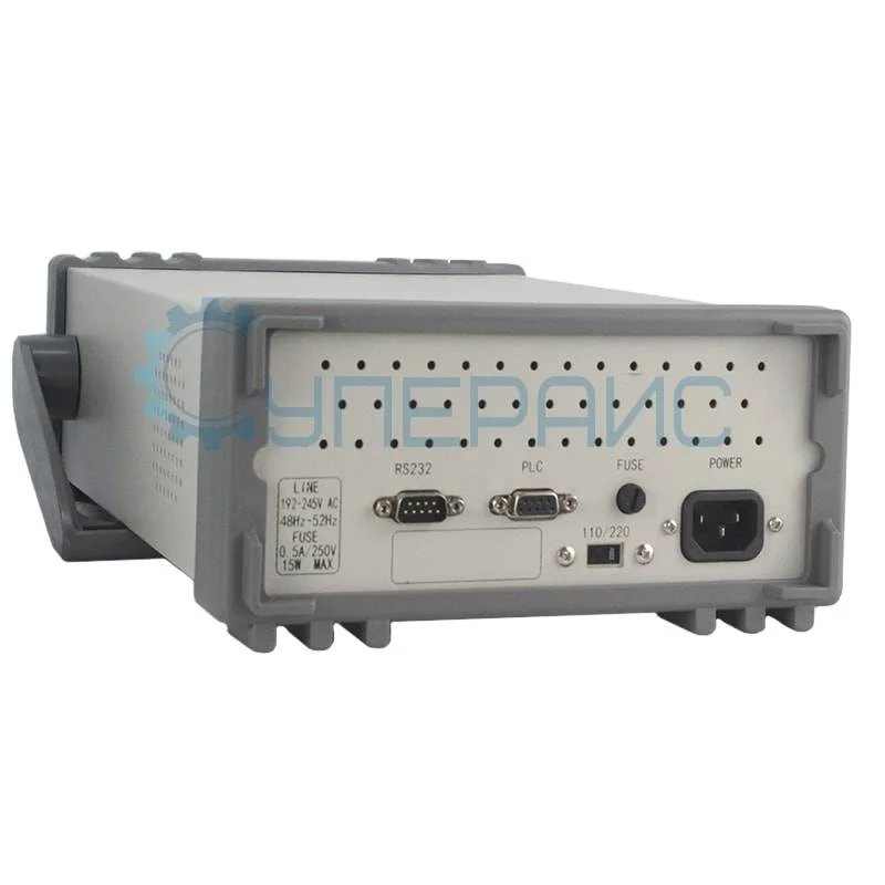 Анализатор аккумуляторных батарей Jinko JK2520C фото 4