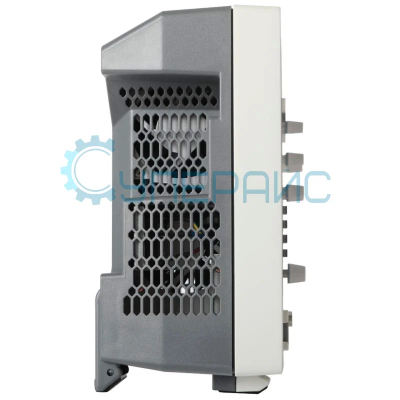 Настольный осциллограф RIGOL DHO1204 (4 канала х 200 МГц) фото 4