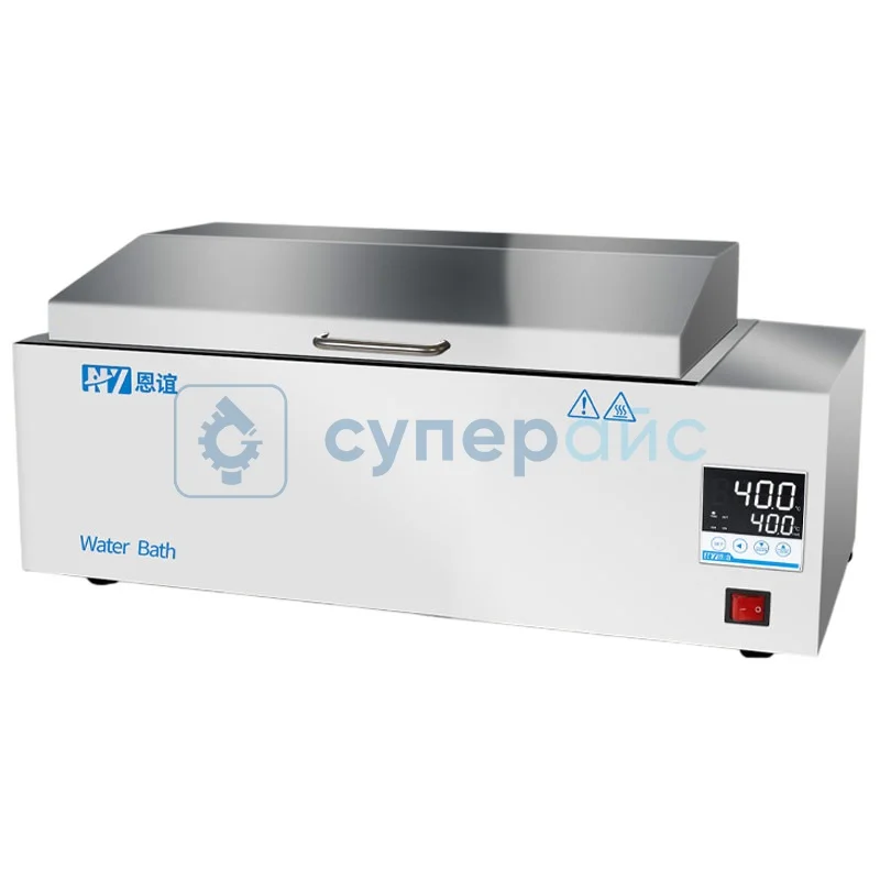 Промышленная водяная баня Enyi HH-420 фото 1