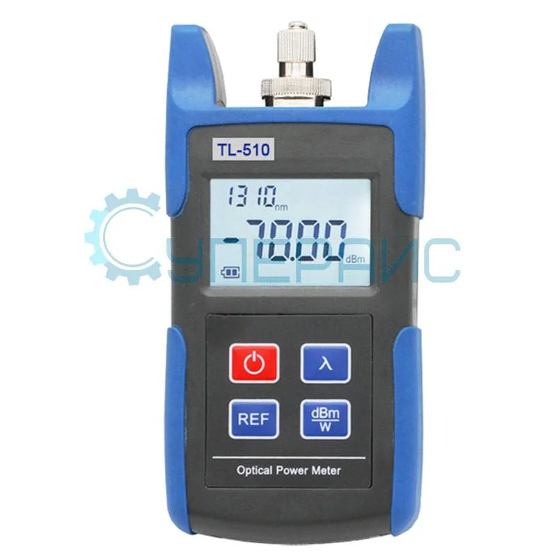 Источник оптического излучения TL510A фото 1