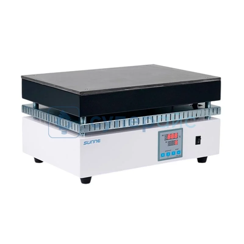 Цифровой преднагреватель плат Sunne SN-DB-3AB фото 1