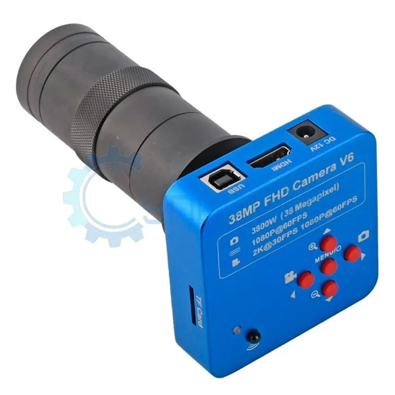 Окулярная USB видеокамера KOPPACE KP-3800-100X фото 1