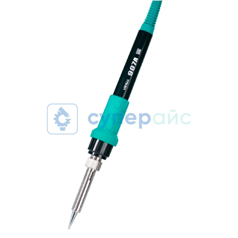 Паяльная станция YIHUA-936 с регулятором температуры фото 5