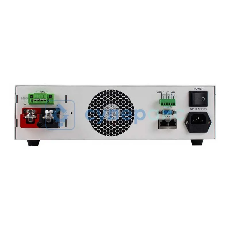 Импульсный источник питания OWON OWP8030H фото 2