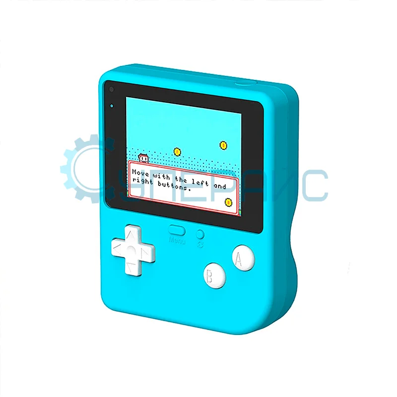 Аркадное устройство ElecFreaks Retro Arcade фото 1