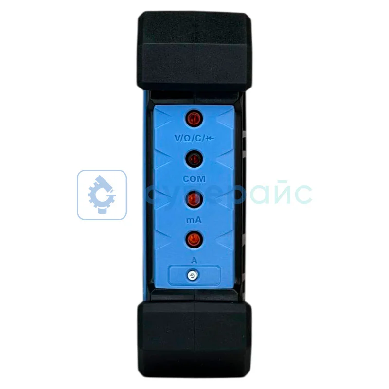 Цифровой осциллограф Hantek TO1254C 4 канала фото 2