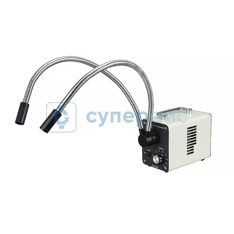 Светодиодный осветитель AmScope LED-20WY фото 1