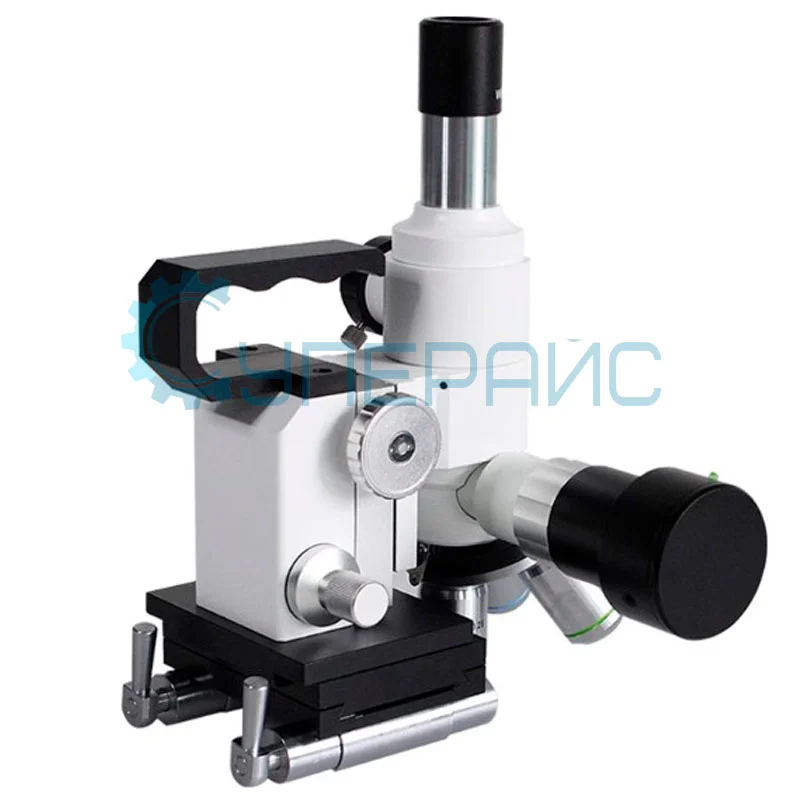 Микроскоп COSSIM BJX-2000 с Wi-Fi камерой 8 Мп фото 1