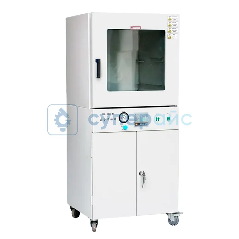 Электронная сушильная камера Yetuo DZF-6090 фото 1