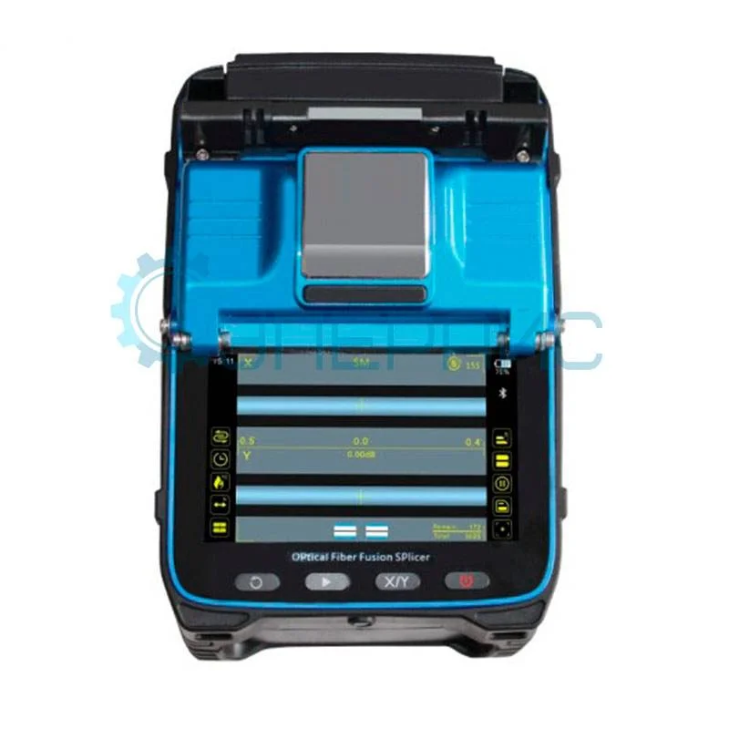 Аппарат для сварки оптических волокон Signal Fire AI-7V фото 1