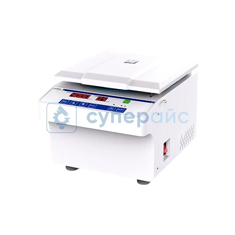 Цифровая центрифуга Lichen LC-LX-L40B 18 x 10 мл фото 1