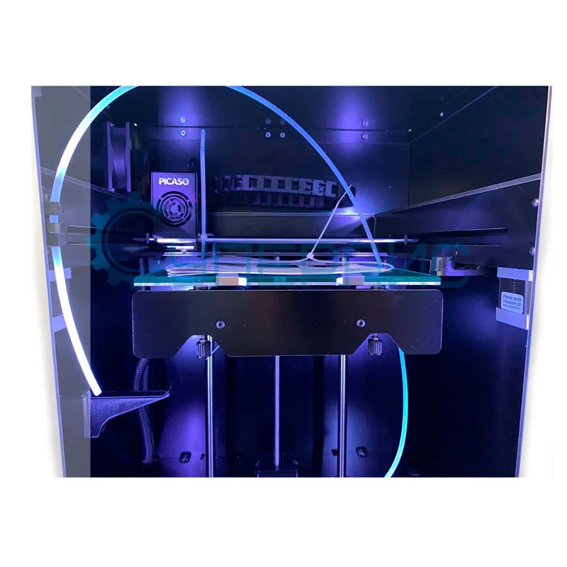3D принтер Picaso 3D Designer Classic фото 5