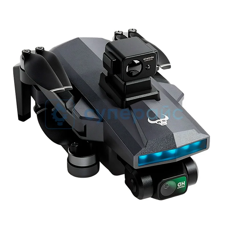 Дрон Beast SG107max2 фото 1