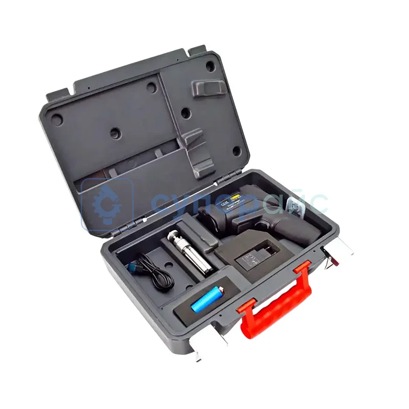 Цифровой тепловизор CEM DT-9868S фото 5