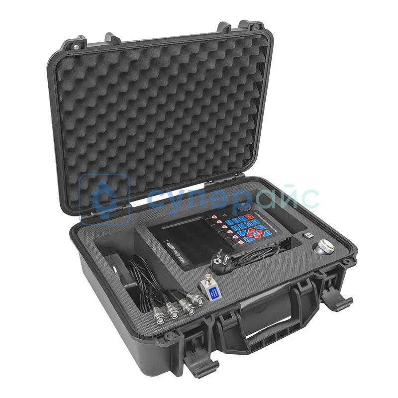 Ультразвуковой дефектоскоп МЕГЕОН 29120 фото 7